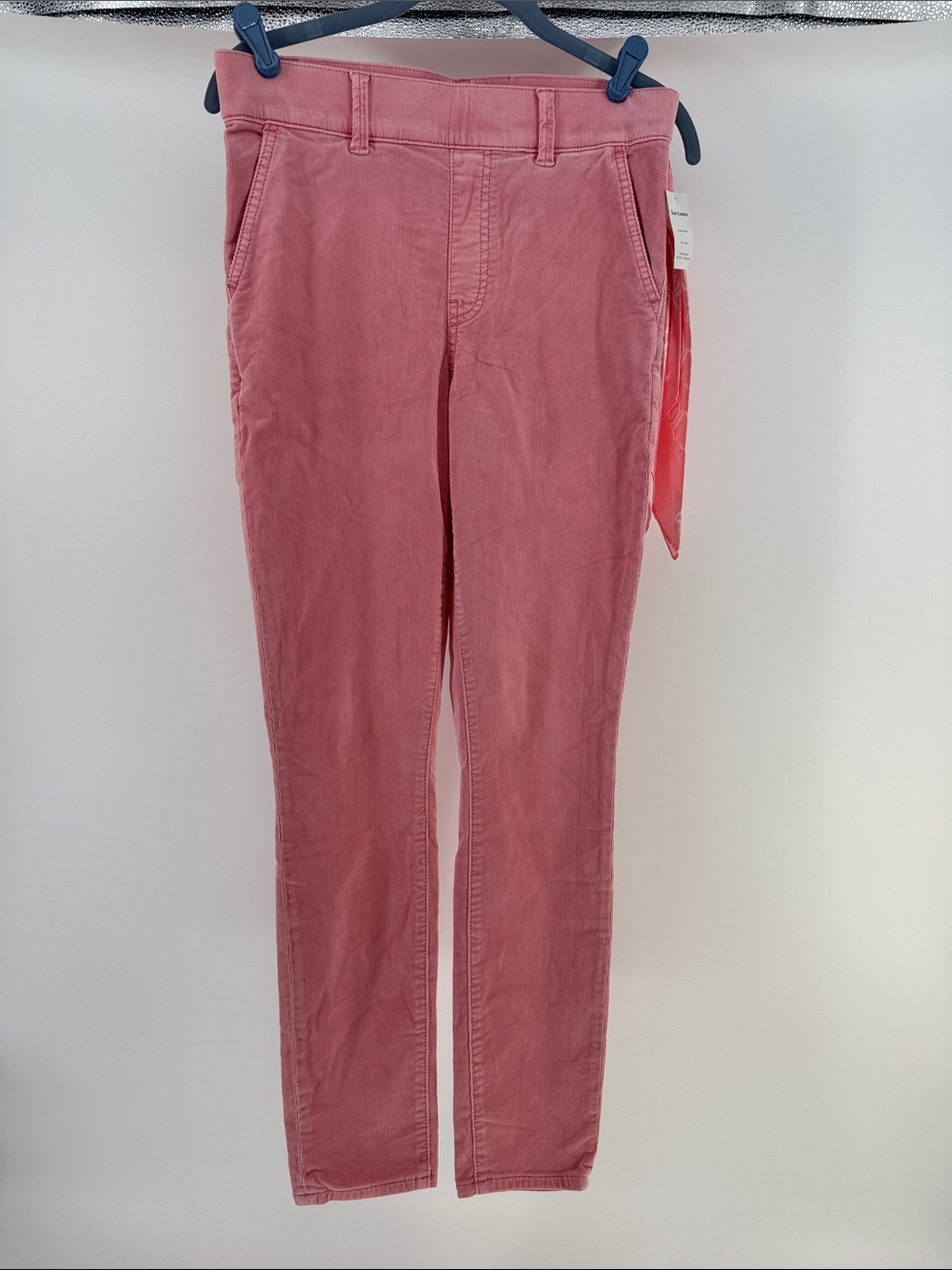 Juicy Couture Dusty Rose Corduroy Women’s Pants